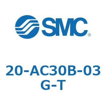 20 Series(20-AC) SMC