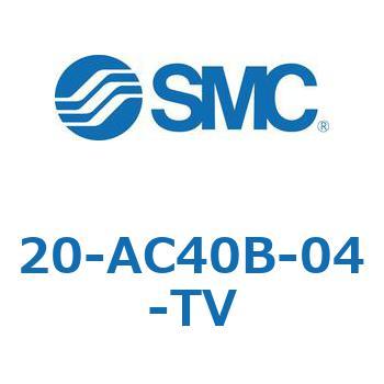 20 Series(20-AC) SMC