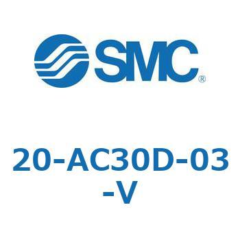 20 Series(20-AC) SMC