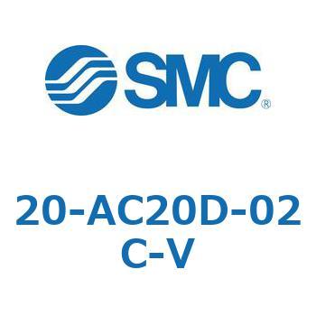 20 Series(20-AC) SMC