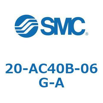 20 Series(20-AC) SMC