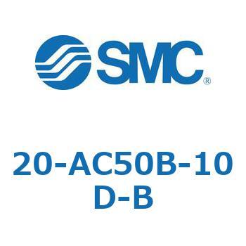 20 Series(20-AC) SMC