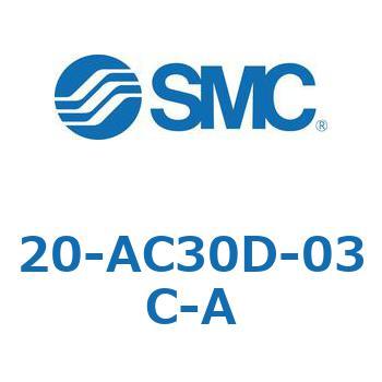 20 Series(20-AC) SMC