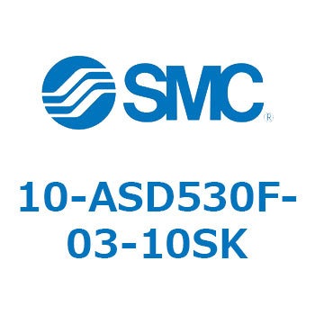 10-ASD530F-03-10SK N[[pC@(10-ASD`) SMC 31705922