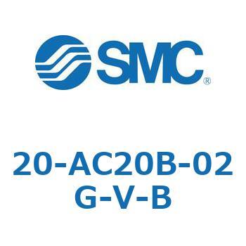 20 Series(20-AC) SMC