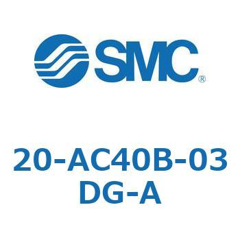 20 Series(20-AC) SMC