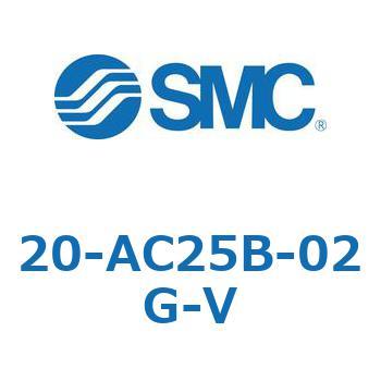 20 Series(20-AC) SMC