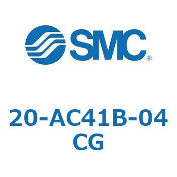 20 Series(20-AC) SMC
