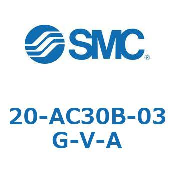 20 Series(20-AC) SMC