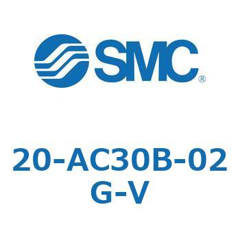 20 Series(20-AC) SMC