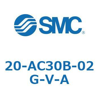 20 Series(20-AC) SMC