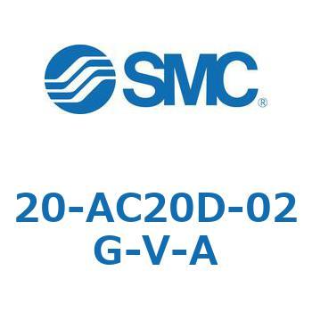 20 Series(20-AC) SMC