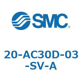 20 Series(20-AC) SMC