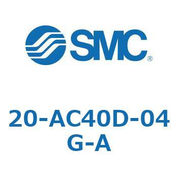 20 Series(20-AC) SMC