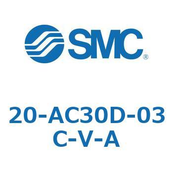 20 Series(20-AC) SMC
