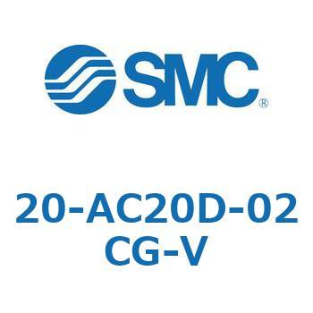 20 Series(20-AC) SMC