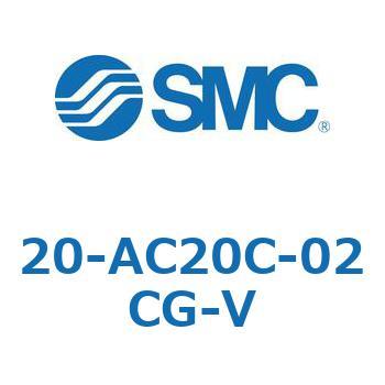 20 Series(20-AC) SMC