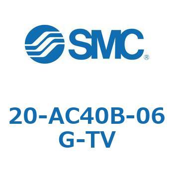 20 Series(20-AC) SMC