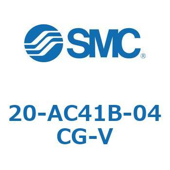 20 Series(20-AC) SMC