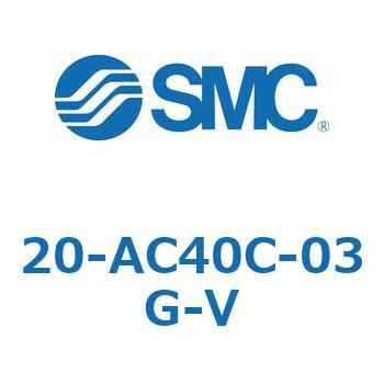 20 Series(20-AC) SMC