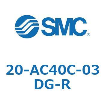 20 Series(20-AC) SMC