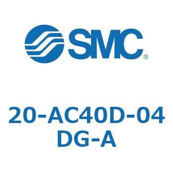 20 Series(20-AC) SMC