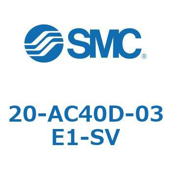 20 Series(20-AC) SMC