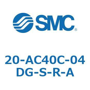20 Series(20-AC) SMC