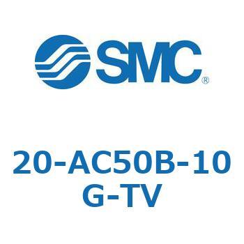 20 Series(20-AC) SMC
