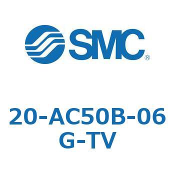 20 Series(20-AC) SMC