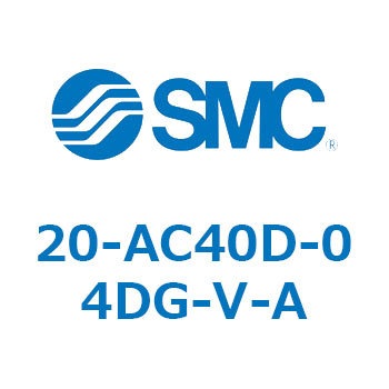 20 Series(20-AC) SMC