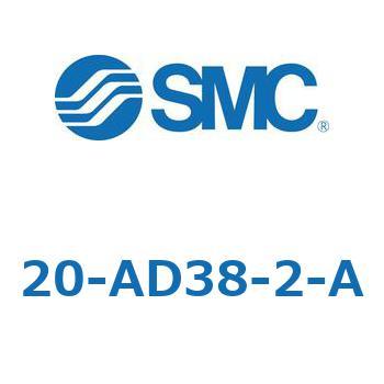 20 Series(20-AD) SMC