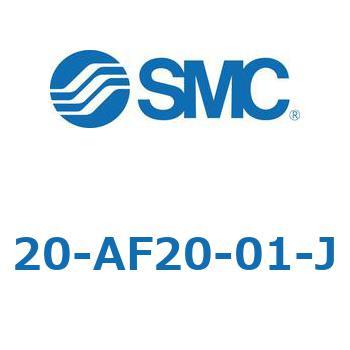 20-AF20-01-J 20 Series(20-AF) SMC 31706876