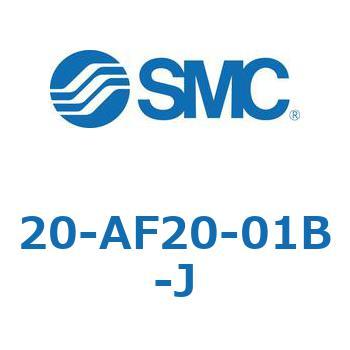 20-AF20-01B-J 20 Series(20-AF) SMC 31706885