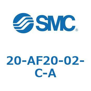 20 Series(20-AF) SMC