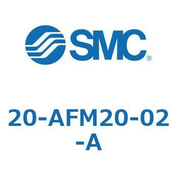 20 Series(20-AF) SMC