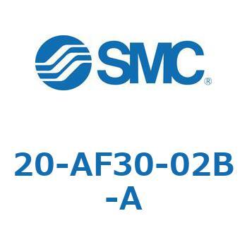 20 Series(20-AF) SMC