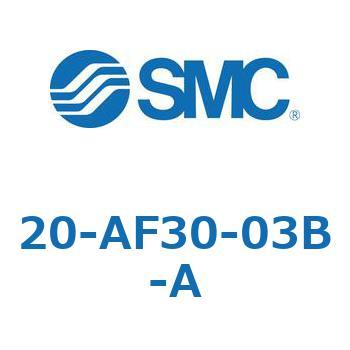20 Series(20-AF) SMC