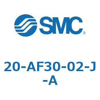 20 Series(20-AF) SMC