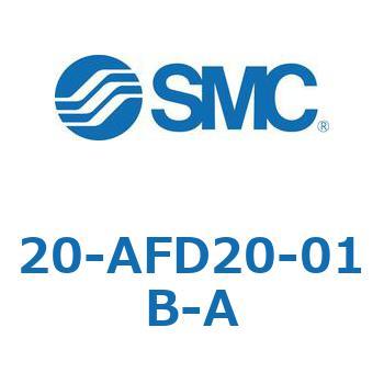 20 Series(20-AF) SMC