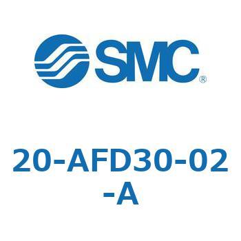 20 Series(20-AF) SMC