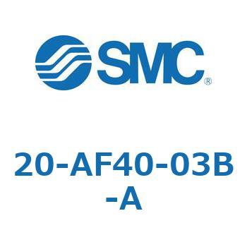 20 Series(20-AF) SMC