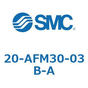 20 Series(20-AF) SMC