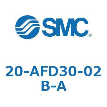 20 Series(20-AF) SMC