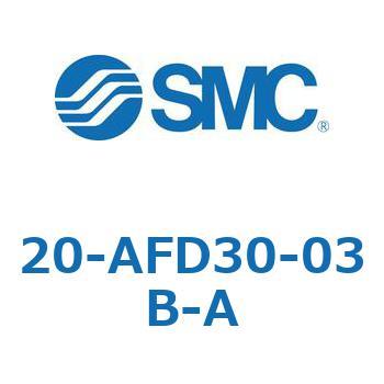 20 Series(20-AF) SMC