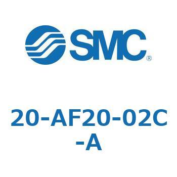 20 Series(20-AF) SMC