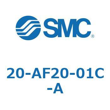 20 Series(20-AF) SMC