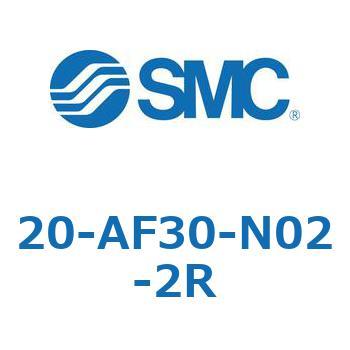 20-AF30-N02-2R 20 Series(20-AF) SMC 31707183