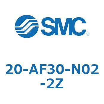 20-AF30-N02-2Z 20 Series(20-AF) SMC 31707192