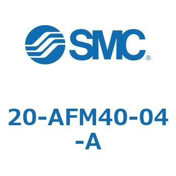20 Series(20-AF) SMC